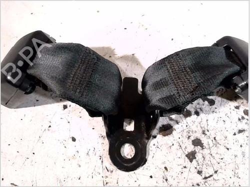 Seat buckle PEUGEOT 208 I (CA_, CC_) 1.6 HDi | BP26111025I32
