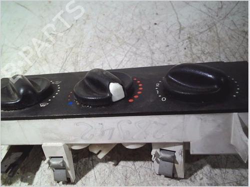 Climate control RENAULT KANGOO (KC0/1_) D 65 1.9 (KC0E, KC02, KC0J, KC0N) | BP26111549I5 