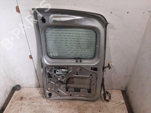 Left tailgate DACIA LOGAN MCV (KS_) 1.6 MPI 85 | BP39144945C76 - Image 2