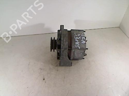 Used Alternator OPEL ASTRA F Estate (T92) 2.0 i 16V (F35, M35) (136 hp) 29737096