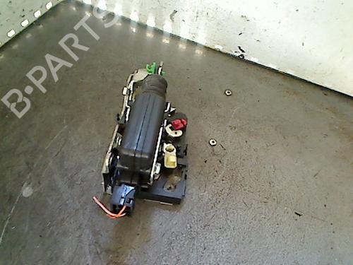 Used Front left lock DACIA LOGAN MCV (KS_) 1.5 dCi (KS0W) (86 hp) 26060423