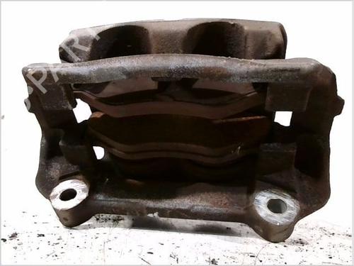 Right front brake caliper RENAULT TRAFIC II Van (FL) 1.9 dCi 80 (FL0B) | BP26112421M104 