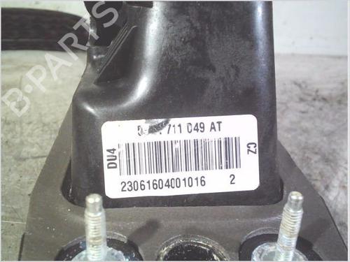 Pomello del cambio VW GOLF VIII (CD1, DA1) 2.0 TDI | BP30617280I34 