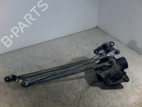 Used Front wiper motor PEUGEOT 306 Break (7E, N3, N5) 1.9 TD (90 hp) 26066728