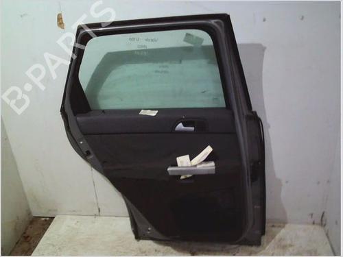 Left rear door VOLVO V50 (545) 1.6 D | BP26095196C4 