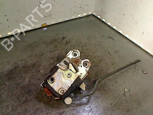 Used Front left lock HYUNDAI ATOS (MX) 1.0 i (54 hp) 27619865