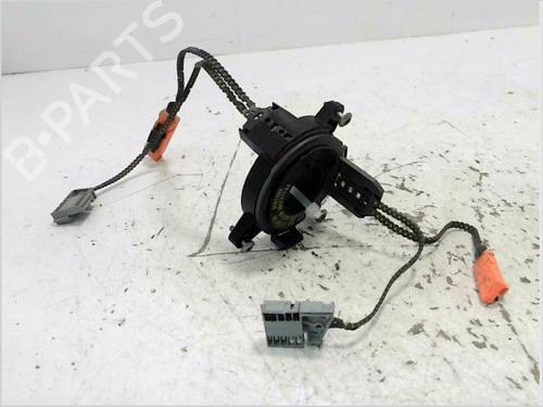 Kontaktrulle Airbag PEUGEOT 206 Hatchback (2A/C) 1.4 i (75 hp) 29890489