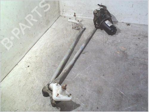 Used Front wipers mechanism Front wipers mechanism SUZUKI WAGON R+ (MA) 1.3 (RB413) (76 hp) 34696087 34696087