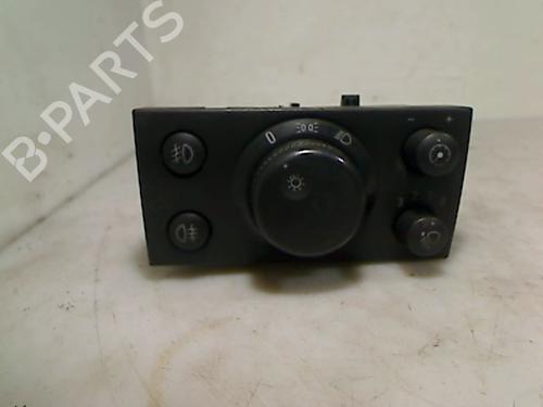 Forlygtekontakt OPEL VECTRA C GTS (Z02) 1.9 CDTI (F68) (120 hp) 26082115