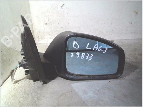 Used Right mirror Right mirror 38950777 38950777