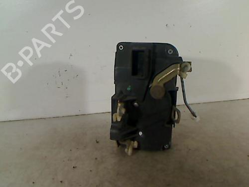 Used Front left lock PEUGEOT 306 Hatchback (7A, 7C, N3, N5) 1.1 (60 hp) 26068851