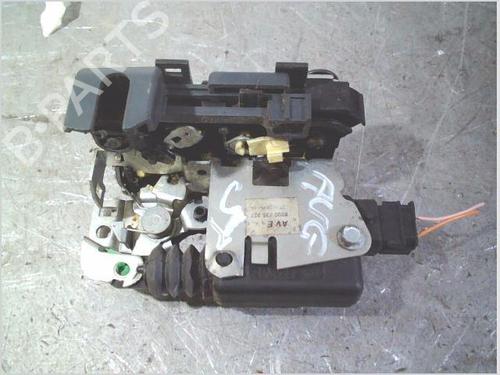 Front left lock DACIA SANDERO 1.2 16V | BP38771888C98 - Image 2