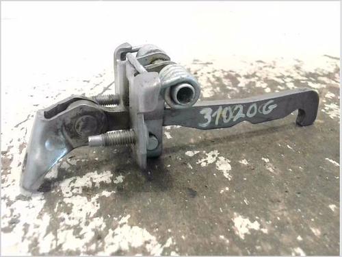 Used Hinge/Door check strap Hinge/Door check strap RENAULT KANGOO Express (FW0/1_) 1.5 dCi 95 (FW16) (95 hp) 33721980 33721980