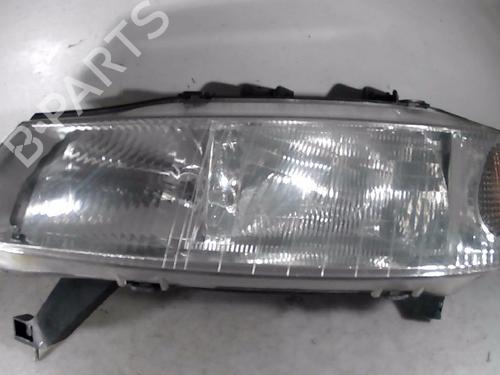 Used Left headlight ROVER 400 II Hatchback (RT) 420 Si Lux (136 hp) 26106040
