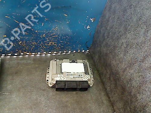 Used Engine control unit (ECU) Engine control unit (ECU) CITROËN C4 I (LC_) 1.6 HDi (90 hp) 32987234 32987234