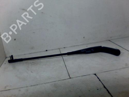 Used Front windshield wiper arm VW GOLF PLUS V (5M1, 521) 1.9 TDI (105 hp) 28324270