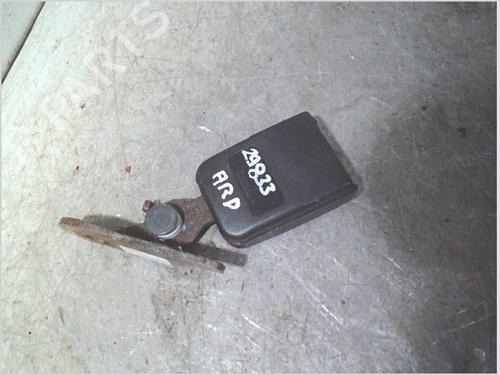 Used Seat buckle Seat buckle 38874645 38874645