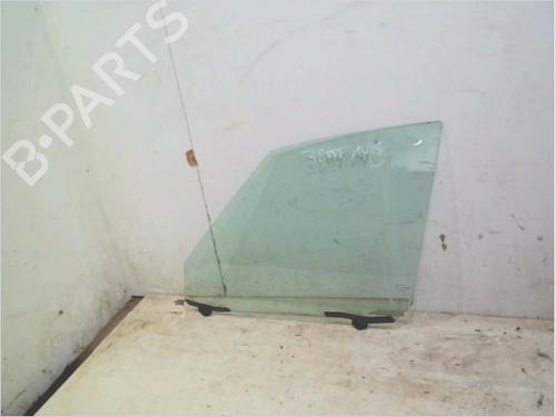 Used Front left door window Front left door window CITROËN C4 Picasso I MPV (UD_) 2.0 HDi 150 (150 hp) 40238561 40238561