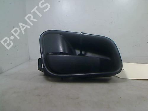 Used Front left interior door handle CITROËN NEMO Box Body/MPV (AA_) 1.3 HDi 75 (75 hp) 26079386