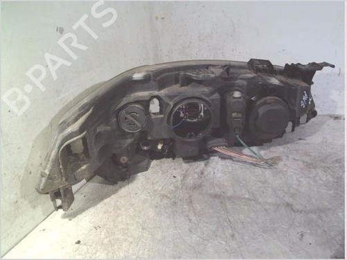 Left headlight RENAULT LAGUNA II (BG0/1_) 1.9 dCi (BG1A, BG1W, BG0G) | BP29586864C28 