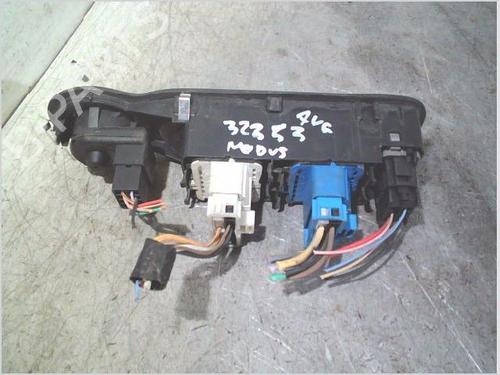 Switch RENAULT MODUS / GRAND MODUS (F/JP0_) 1.5 dCi (FP0F, JP0F) | BP37641066I30 - Image 2