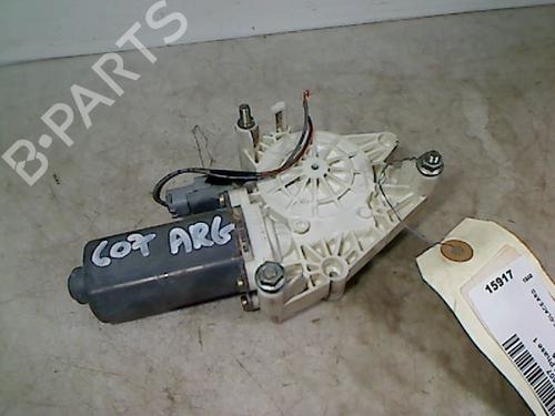 Used Rear left window mechanism PEUGEOT 607 (9D, 9U) 2.2 HDi (133 hp) 26076196