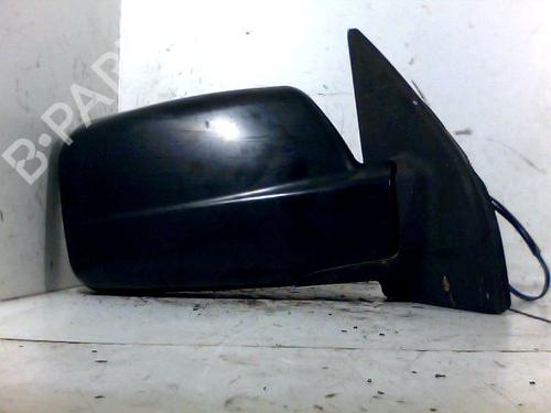 Used Right mirror NISSAN X-TRAIL I (T30) 2.2 dCi 4x4 (136 hp) 29166308