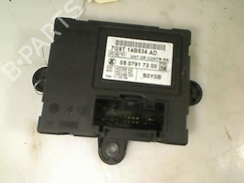 Used Electronic module FORD S-MAX (WA6) 2.0 TDCi (130 hp) 26103953
