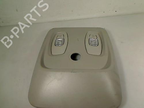 Used Interior roof light RENAULT CLIO IV (BH_) 1.5 dCi 90 (90 hp) 26087515