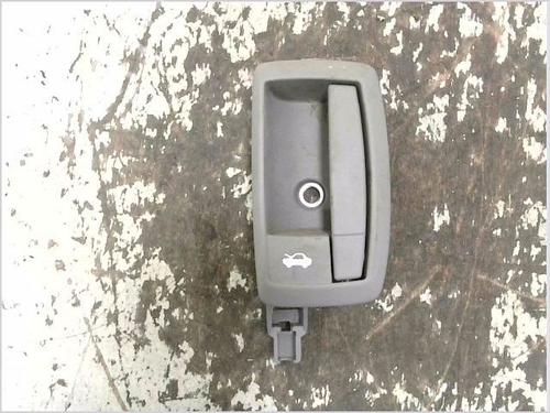 Used Hood lock Hood lock CITROËN JUMPER II Van 2.2 HDi 120 (120 hp) 33690709 33690709