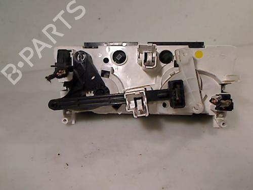 Climate control PEUGEOT 308 I (4A_, 4C_) 1.6 HDi | BP26081613I5 