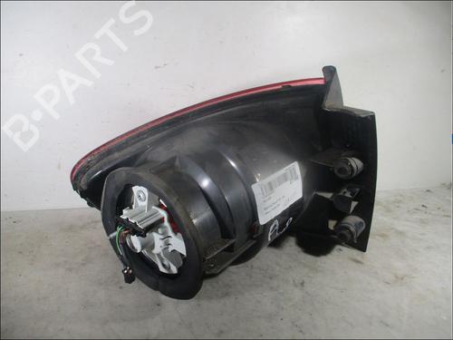 Right taillight SEAT ALTEA (5P1) 2.0 TDI 16V | BP28325093C35 