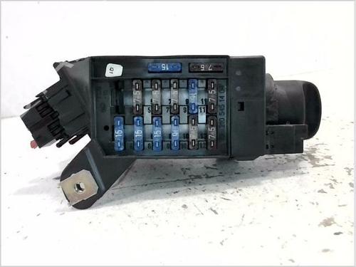 Headlight switch MERCEDES-BENZ E-CLASS (W210) E 220 CDI (210.006) | BP28119233I24 