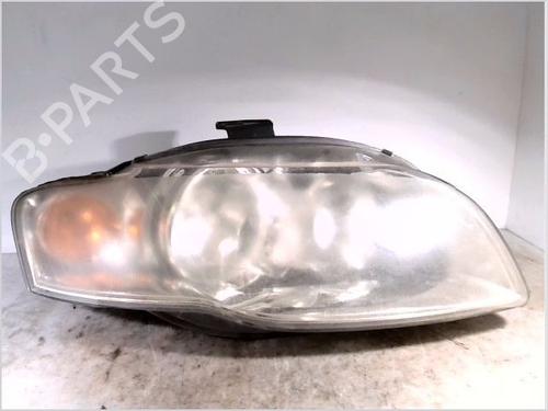 Faro derecho AUDI A4 B7 Avant (8ED) 2.0 TDI 16V (140 hp) 28324564
