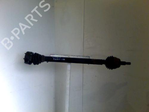 Used Right front driveshaft Right front driveshaft VW GOLF IV (1J1) 1.9 TDI (90 hp) 33002952 33002952