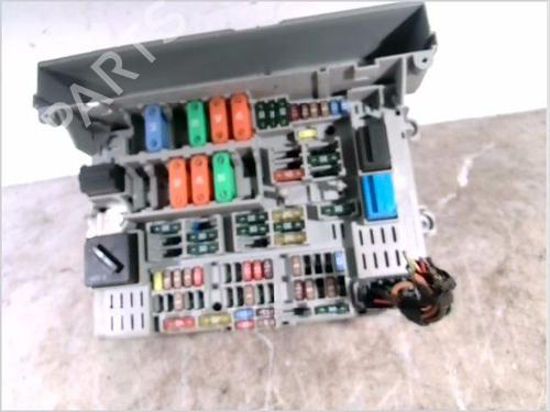 Used Fuse box BMW 3 (E90) 330 d (231 hp) 26105147