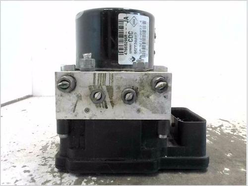 Used ABS pump ABS pump RENAULT MEGANE III Grandtour (KZ0/1) 1.5 dCi (KZ09, KZ0D, KZ1G, KZ29, KZ14, KZ1W, KZ10, KZ1F,... (110 hp) 26071184 26071184