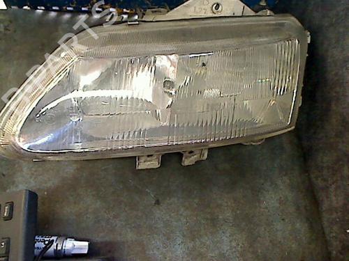 Used Left headlight RENAULT LAGUNA I (B56_, 556_) 1.8 (B56A/B) (90 hp) 28823806