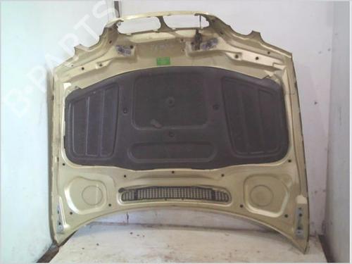 Hood BMW 3 Compact (E46) 316 ti | BP29283668C1 