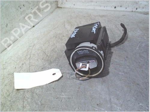 ignition-barrel-vw-passat-b6-3c2-2005-2006-2007-2008-2009-2010-2011-36692887 main image