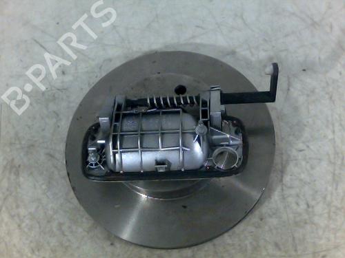 Front right exterior door handle PEUGEOT 406 Coupe (8C) 2.0 16V | BP26070407C129 