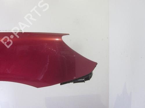 Right front fenders PEUGEOT 307 (3A/C) 2.0 HDi 110 | BP26086839C42 