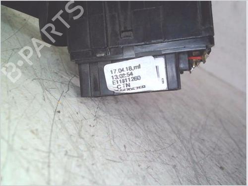 Switch DACIA SANDERO II 1.0 SCe 75 (B8JC, B8JD, B8NC) | BP26116180I30 