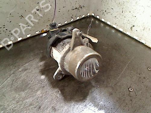 Used Right front fog light ALFA ROMEO 147 (937_) 1.9 JTD (937.AXD1A, 937.BXD1A, 937.AXV1A, 937.BXB1A,... (115 hp) 28324641