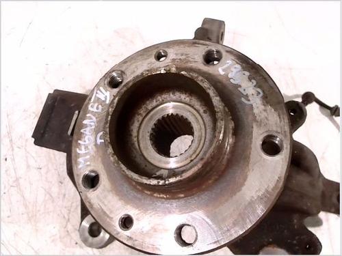 Right front steering knuckle RENAULT MEGANE III Grandtour (KZ0/1) 1.5 dCi (KZ09, KZ0D, KZ1G, KZ29, KZ14, KZ1W, KZ10, KZ1F,... | BP26108627M26 