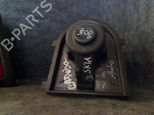 Used Heater blower motor SEAT CORDOBA (6K1, 6K2) 1.9 TDI (110 hp) 28535330
