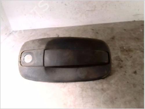 Used Front right exterior door handle NISSAN PRIMASTAR Van (X83) 1.9 dCi 100 (100 hp) 29497163
