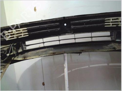 Front bumper RENAULT ESPACE III (JE0_) 2.0 (JE0A) | BP26113750C7 