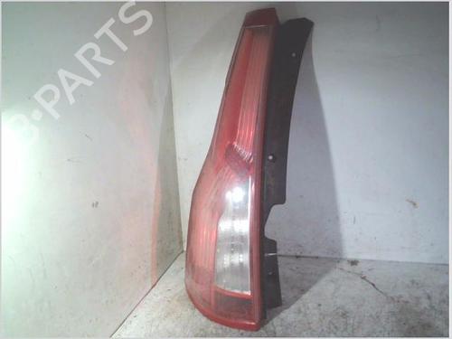 Used Left taillight CITROËN C4 Grand Picasso I (UA_) 1.6 HDi (109 hp) 30143898