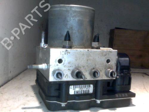 Used ABS pump PEUGEOT 308 I (4A_, 4C_) 1.6 HDi (112 hp) 26099207